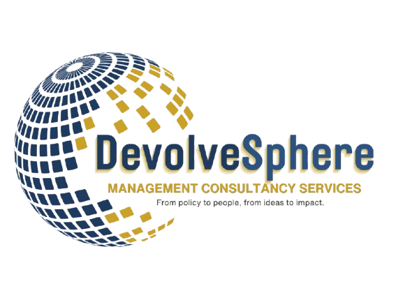 DevolveSphere Logo