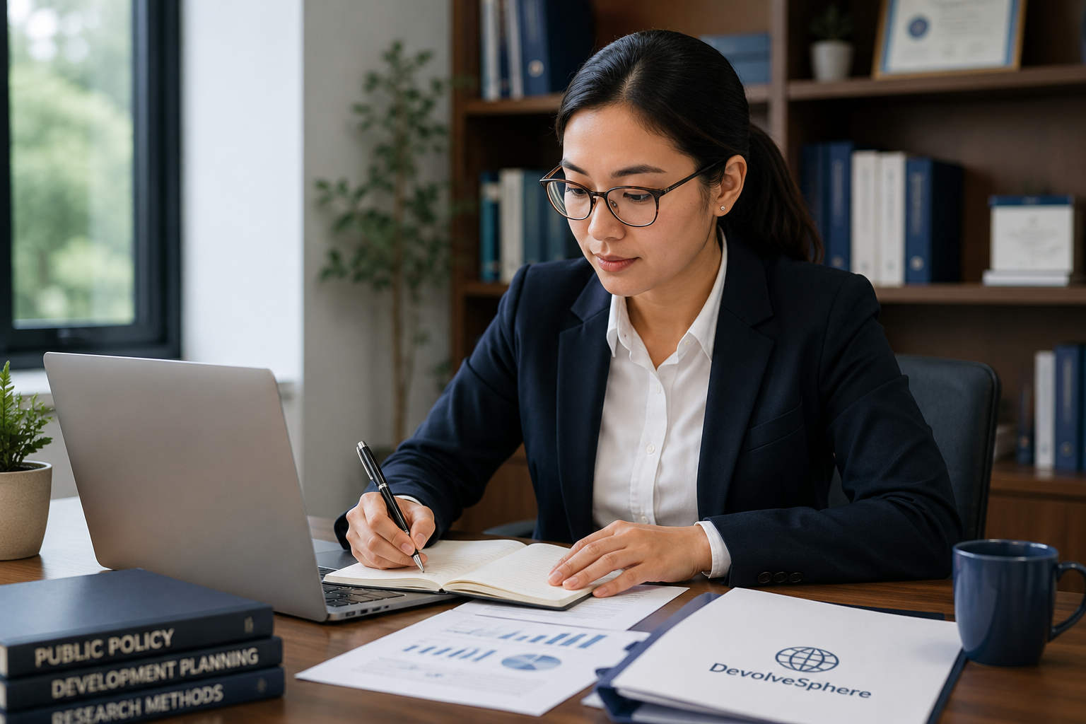 Professional Advisory Services