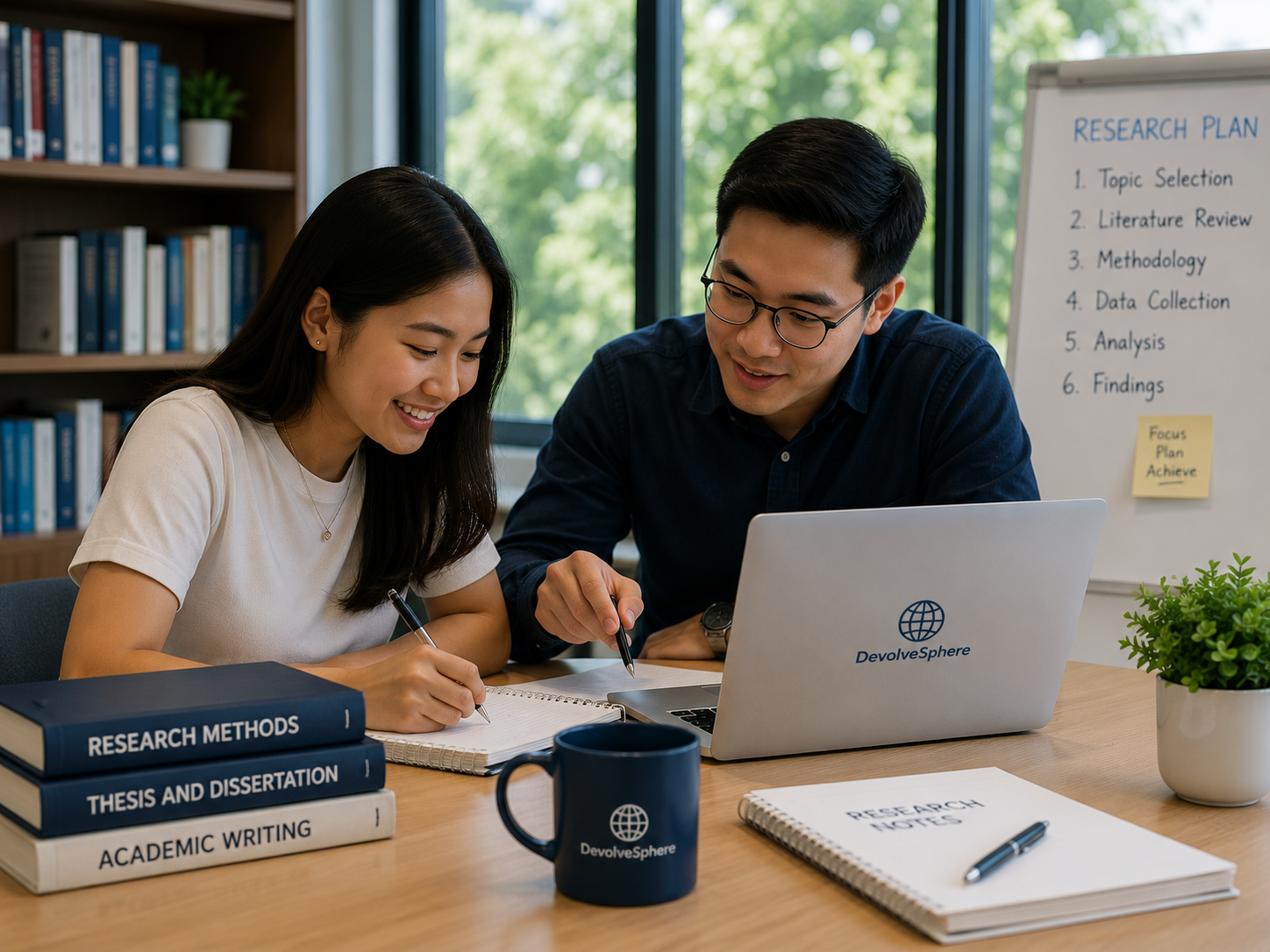 Student Academic Support
