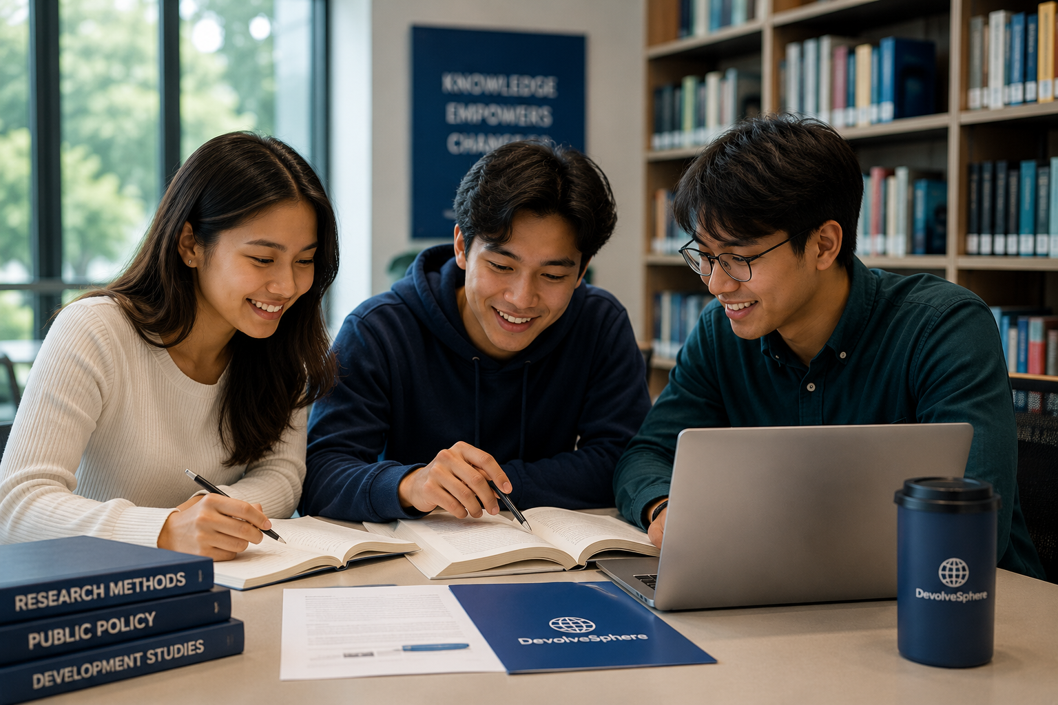 Student Research Support